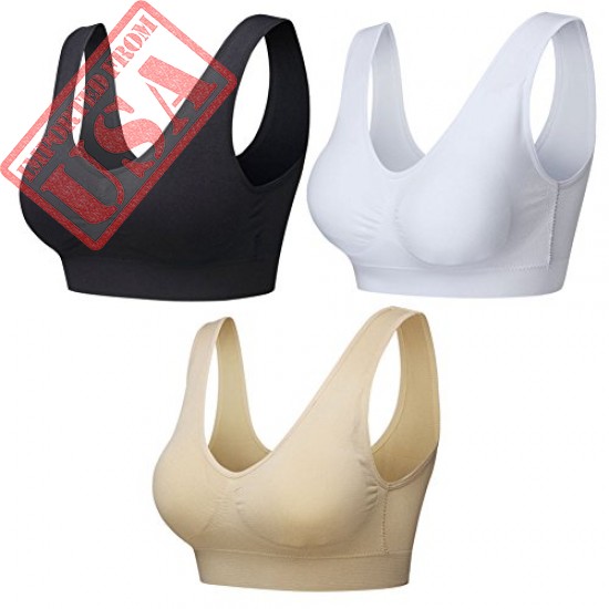 Shop online best Quality Sports Bra in Pakistan 