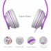 Buy IAXSEE I70 Headphones with Microphone and Volume Control Online in Pakistan