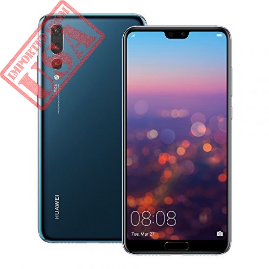 Buy online original Huawei P20 Pro 6GB/128GB in Pakistan 