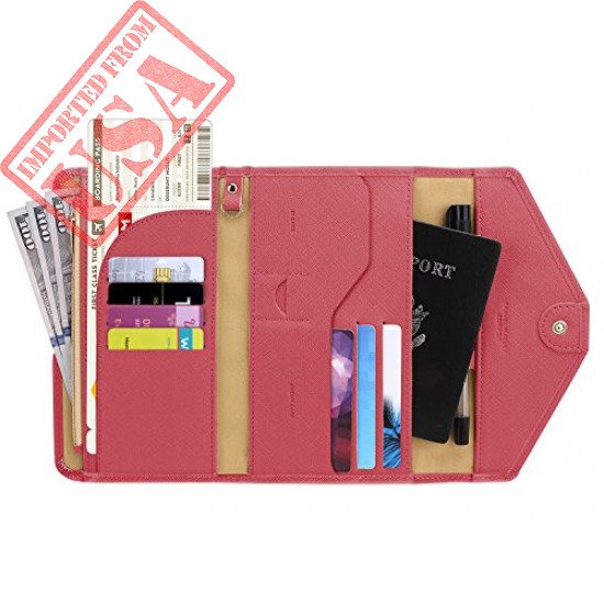 Buy Tri-fold Document Organizer Holder imported from USA