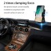 Buy Rocboc Fast Wireless Car Charger Automatic Wireless Car Mount Online in Pakistan