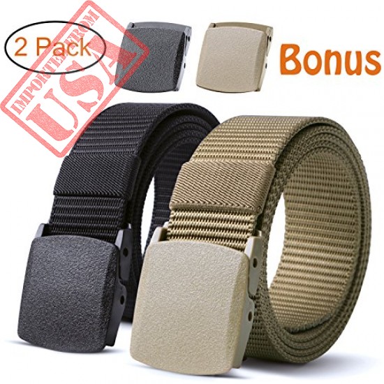 Get online Best Quality Military Belt in Pakistan 