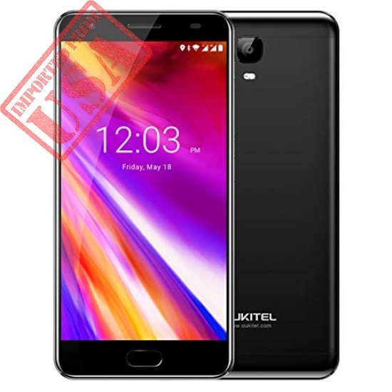 Buy online Imported Oukitel unlocked Cell Phones in Pakistan