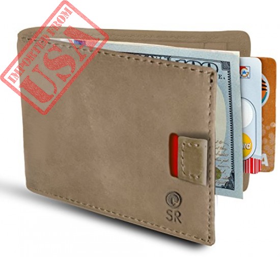 Get online Genuine Leather Wallet for Men in Pakistan  