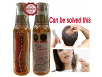 Buy Original Genive Hair Tonic Stop Hair Loss Nourish New Hair Anti Dandruff 120ml Sale In Pakistan