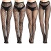 Buy online Best Quality Sexy Black net Tights in Pakistan 