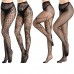 Buy online Best Quality Sexy Black net Tights in Pakistan 