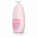 Johnson's Moisturizing Pink Baby Lotion With Coconut Oil Shop Online In Pakistan