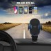 Buy Car Wireless Chager Automatic Induction Dashboard Suction Mount Online in Pakistan