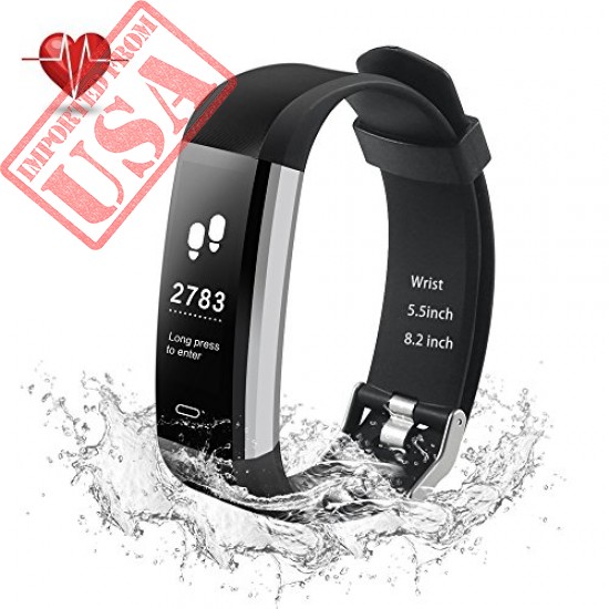 Buy Ulvench Fitness Tracker Online in Pakistan