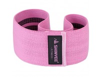 high resistance shinyee booty hip bands for women, great for flexor imported form usa for sale in pakistan