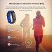 Buy Teamyo Fitness Tracker Watch Online in Pakistan