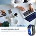 Buy Teamyo Fitness Tracker Watch Online in Pakistan