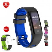 Buy Teamyo Fitness Tracker Watch Online in Pakistan