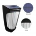 opernee solar lights outdoor wireless 10 led fence lights waterproof shop online in pakistan