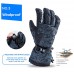 limit explorer professional ski snowboard cold weather & waterproofed gloves shop online in pakistan