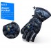 limit explorer professional ski snowboard cold weather & waterproofed gloves shop online in pakistan