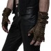 punk rave coffee steampunk gloves for men shop online in pakistan