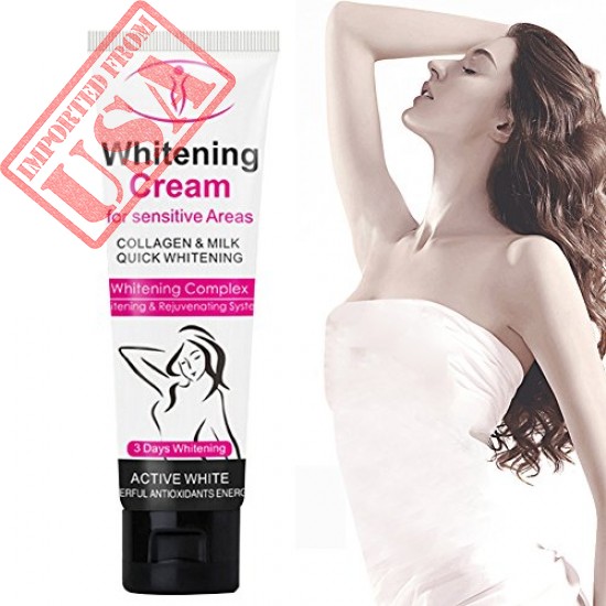 BUY NATURAL PRIVATE WHITENING CREAM UNDERARM LIGHTING & BLEACHING CREAM, NIPPLE WHITENING LEGS KEENS PRIVATE PART BODY CREAMS 50G ARMPIT WHITENING SKIN CREAM YIITAY BRIGHTENING DEODORANT CREAM ARMPIT IMPORTED FROM USA