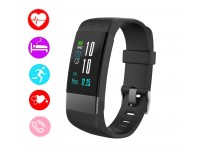 Buy Fitness Tracker Smart Watch Heart Rate Monitor Activity Trackers Online in Pakistan