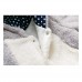 mikistroy baby snowsuit winter jumpsuit romper thick hoodie footies outfit shop online in pakistan