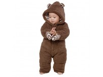 mikistory baby onesie body suit animal jumpsuits winter unisex outfits shop online in pakistan