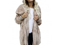 Shop online import Quality Women`s Long Coat in Pakistan 