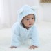 scaling baby boys girls long sleeves keep warm cartoon hooded romper jumpsuit shop online in pakistan