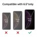 Spigen Tempered Glass Screen Protector [with Installation Kit] Designed for iPhone Xs Max (2 Pack) - Sensor Protection