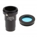 prettyia telescope eyepiece barlow lens 5x magnification shop online in pakistan