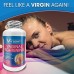 Original V-Tight All Natural Vaginal Tightening Pills Vagina Firming Supplement imported from USA