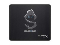 HyperX Fury S - Shroud Limited Edition Pro Gaming Mouse Pad - Large - HX-MPFS-SH-L