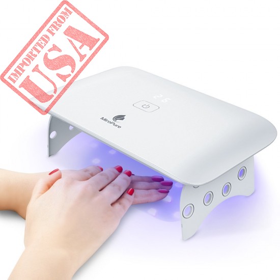 Buy MiroPure Nail Dryer Online in Pakistan