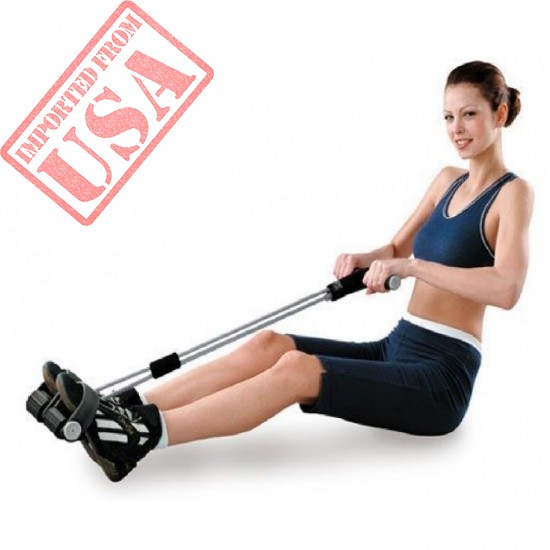 2 Way Tummy Trimmer Available at Online Sale in Pakistan